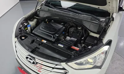Hyundai Maxcruz 2014, 114989 км, за 7811.47 USD - фото 6
