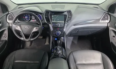 Hyundai Maxcruz 2014, 114989 км, за 7811.47 USD - фото 7