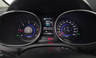Hyundai Maxcruz 2014, 114989 км, за 7811.47 USD - фото 8