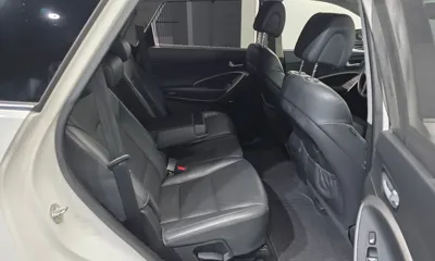 Hyundai Maxcruz 2014, 114989 км, за 7811.47 USD - фото 11