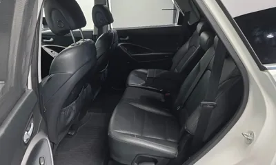 Hyundai Maxcruz 2014, 114989 км, за 7811.47 USD - фото 12