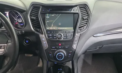 Hyundai Maxcruz 2014, 114989 км, за 7811.47 USD - фото 14