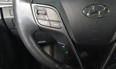 Hyundai Maxcruz 2014, 114989 км, за 7811.47 USD - фото 17