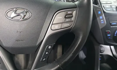 Hyundai Maxcruz 2014, 114989 км, за 7811.47 USD - фото 18