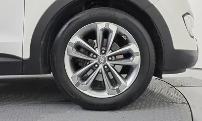 Hyundai Maxcruz 2014, 114989 км, за 7811.47 USD - фото 21