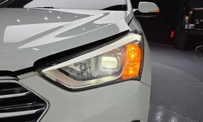 Hyundai Maxcruz 2014, 114989 км, за 7811.47 USD - фото 22