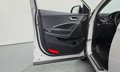 Hyundai Maxcruz 2014, 114989 км, за 7811.47 USD - фото 24