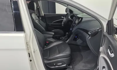 Hyundai Maxcruz 2014, 114989 км, за 7811.47 USD - фото 26