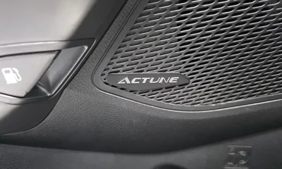 Hyundai Maxcruz 2014, 114989 км, за 7811.47 USD - фото 33