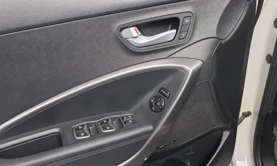 Hyundai Maxcruz 2014, 114989 км, за 7811.47 USD - фото 37