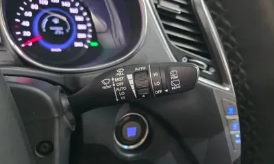 Hyundai Maxcruz 2014, 114989 км, за 7811.47 USD - фото 38