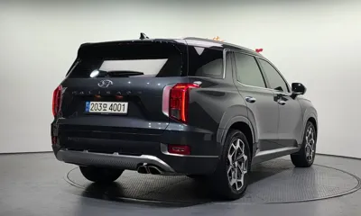 Hyundai Palisade 2022, 147291 км, за 18476.81 USD