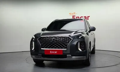 Hyundai Palisade 2022, 147291 км, за 18476.81 USD