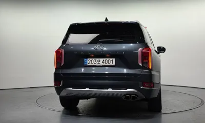 Hyundai Palisade 2022, 147291 км, за 18476.81 USD