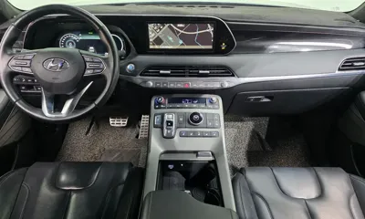 Hyundai Palisade 2022, 147291 км, за 18476.81 USD - фото 7