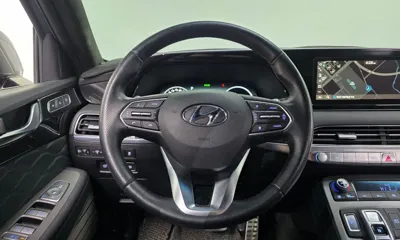 Hyundai Palisade 2022, 147291 км, за 18476.81 USD - фото 15