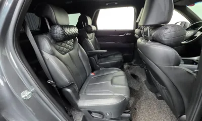 Hyundai Palisade 2022, 147291 км, за 18476.81 USD - фото 19