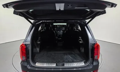 Hyundai Palisade 2022, 147291 км, за 18476.81 USD - фото 20