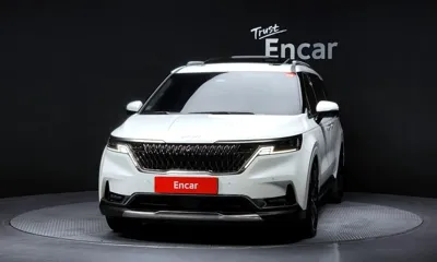 Kia Canival 2023, 31197 км, за 31059.58 USD