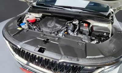 Kia Canival 2023, 31197 км, за 31059.58 USD - фото 6