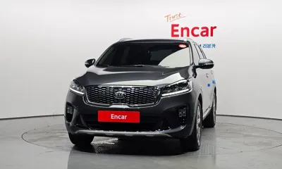 Kia Sorento 2018, 80640 км, за 11579.51 USD