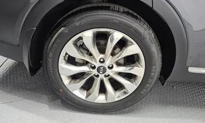 Kia Sorento 2018, 80640 км, за 11579.51 USD