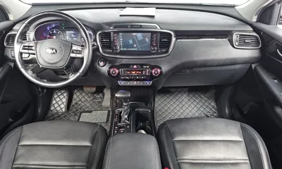 Kia Sorento 2018, 80640 км, за 11571.21 USD - фото 7