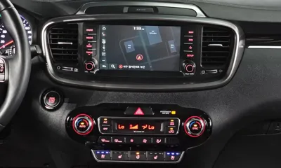 Kia Sorento 2018, 80640 км, за 11571.21 USD - фото 13
