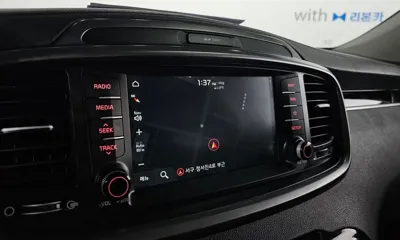 Kia Sorento 2018, 80640 км, за 11571.21 USD - фото 27