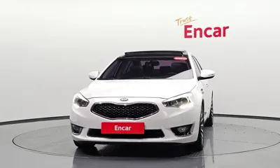Kia K7 2014, 156041 км, за 3931.99 USD