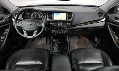 Kia K7 2014, 156041 км, за 3931.99 USD - фото 7