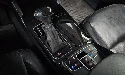 Kia K7 2014, 156041 км, за 3931.99 USD - фото 9