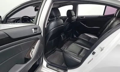 Kia K7 2014, 156041 км, за 3931.99 USD - фото 12
