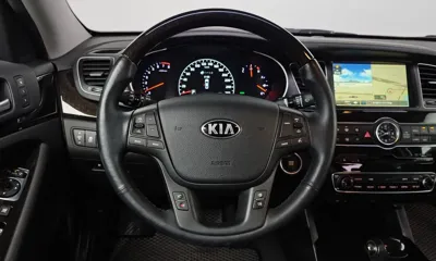 Kia K7 2014, 156041 км, за 3931.99 USD - фото 13