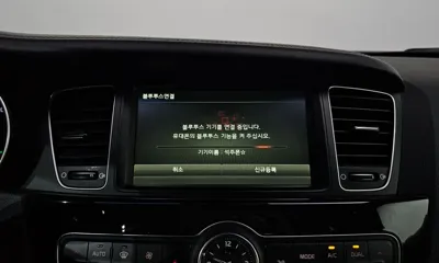 Kia K7 2014, 156041 км, за 3931.99 USD - фото 16