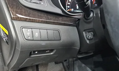 Kia K7 2014, 156041 км, за 3931.99 USD - фото 19