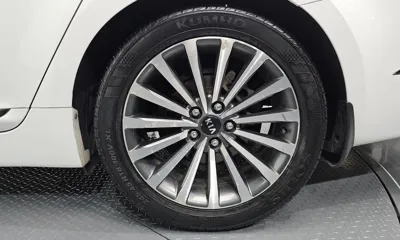 Kia K7 2014, 156041 км, за 3931.99 USD - фото 21