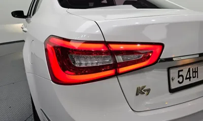 Kia K7 2014, 156041 км, за 3931.99 USD - фото 23