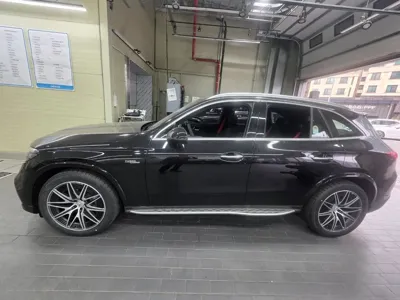 Mercedes-Benz GLC-Class 2026, 10 км, за 59849.13 USD
