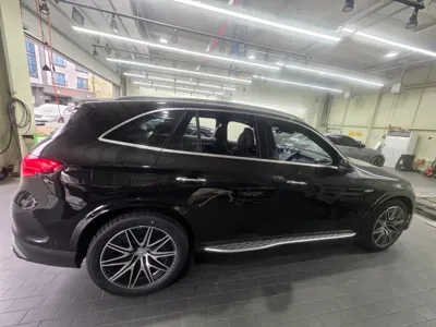 Mercedes-Benz GLC-Class 2026, 10 км, за 59849.13 USD