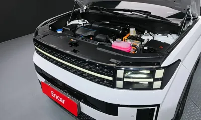 Hyundai Santafe 2024, 18247 км, за 25600.63 USD - фото 6