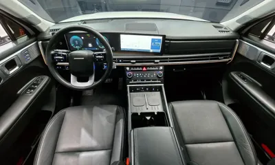 Hyundai Santafe 2024, 18247 км, за 25600.63 USD - фото 7