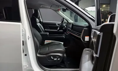 Hyundai Santafe 2024, 18247 км, за 25600.63 USD - фото 10