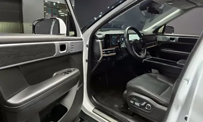Hyundai Santafe 2024, 18247 км, за 25600.63 USD - фото 11