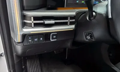 Hyundai Santafe 2024, 18247 км, за 25600.63 USD - фото 14