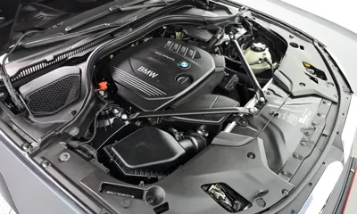 BMW 5-Series 2018, 131780 км, за 14375.74 USD - фото 6