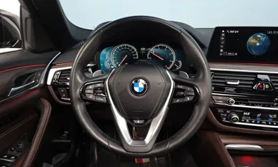 BMW 5-Series 2018, 131780 км, за 14375.74 USD - фото 13