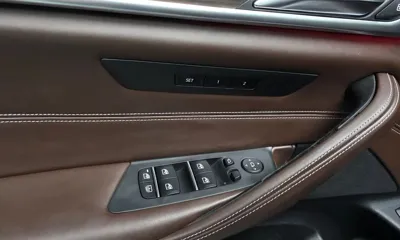 BMW 5-Series 2018, 131780 км, за 14375.74 USD - фото 18