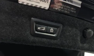 BMW 5-Series 2018, 131780 км, за 14375.74 USD - фото 20
