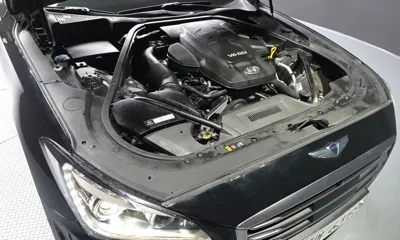 Hyundai Genesis 2015, 103656 км, за 7100.98 USD - фото 6